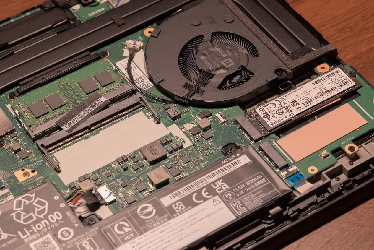 如何评价刚刚上市的thinkpadp15v2021