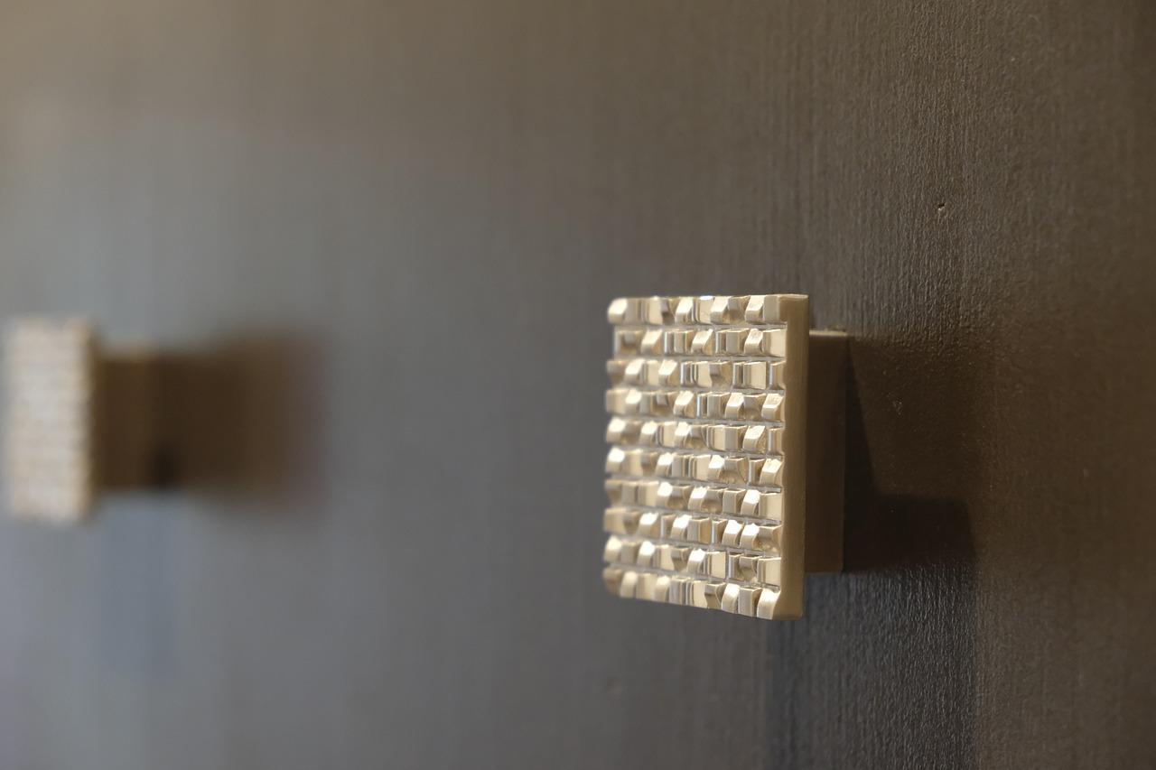 厨房刀架如何摆放