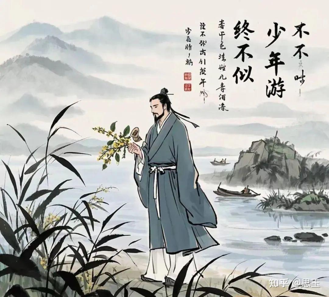 关于晚唐诗人杜牧，大家有什么了解? - 知乎