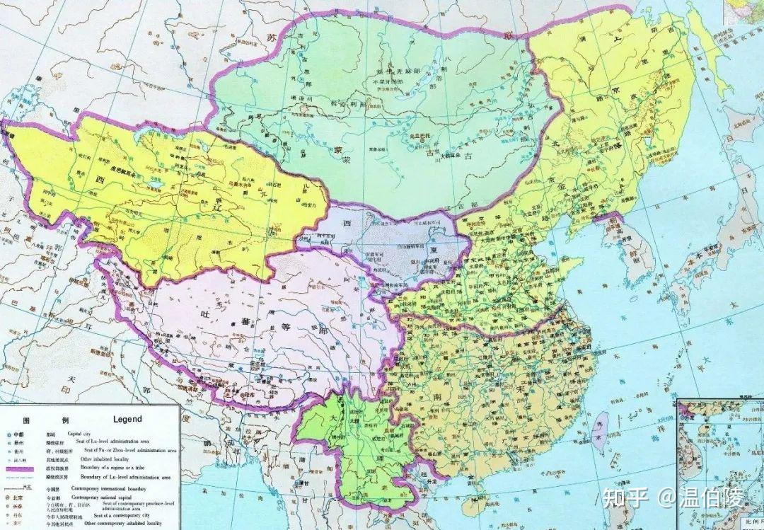 温伯陵:金国是如何崛起的,又为何败给蒙古?|2026-08-16-汉风1918-汉唐归来-惟有中华