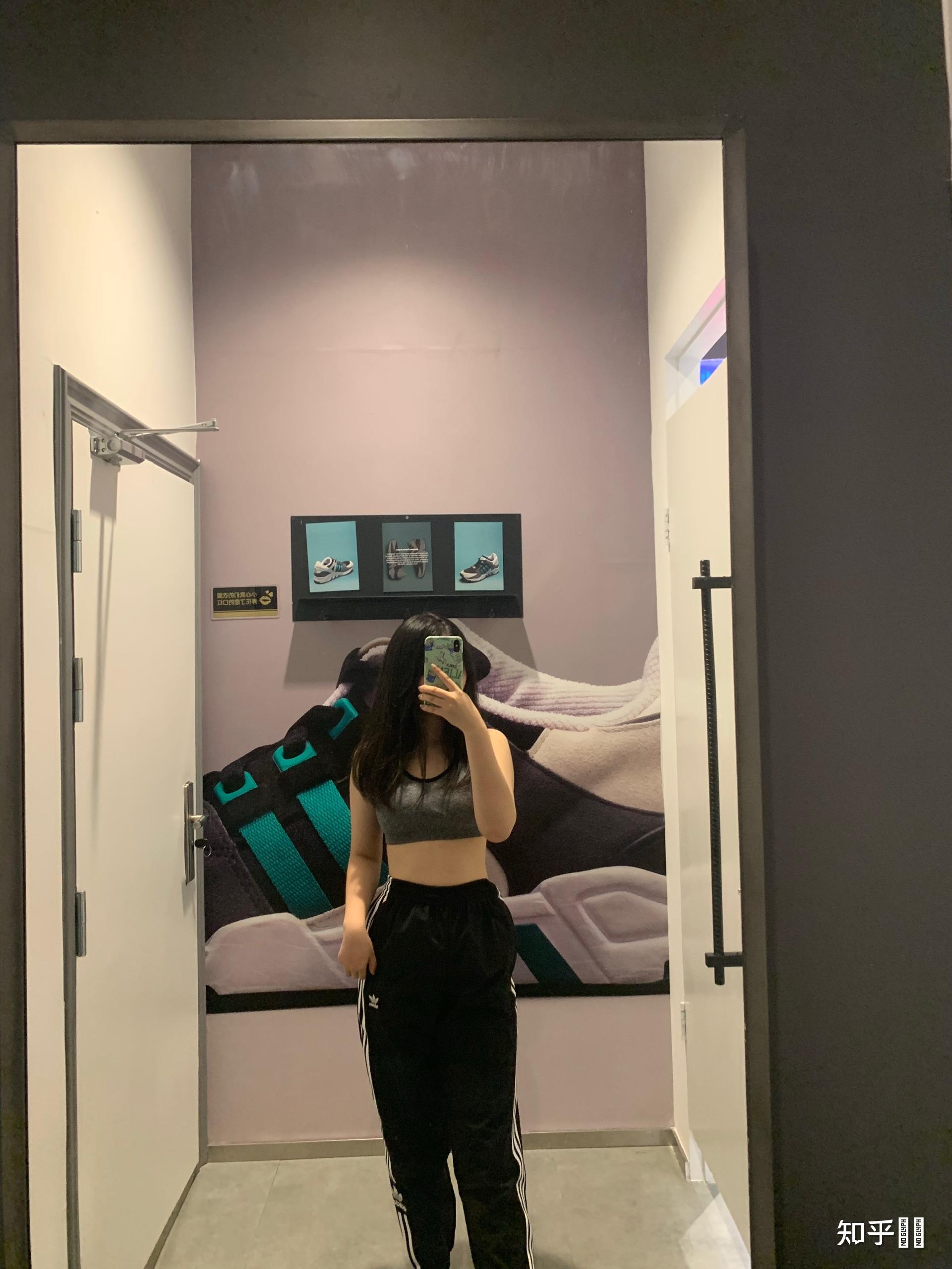 想知道身高一米六体重一百斤身材是啥样的