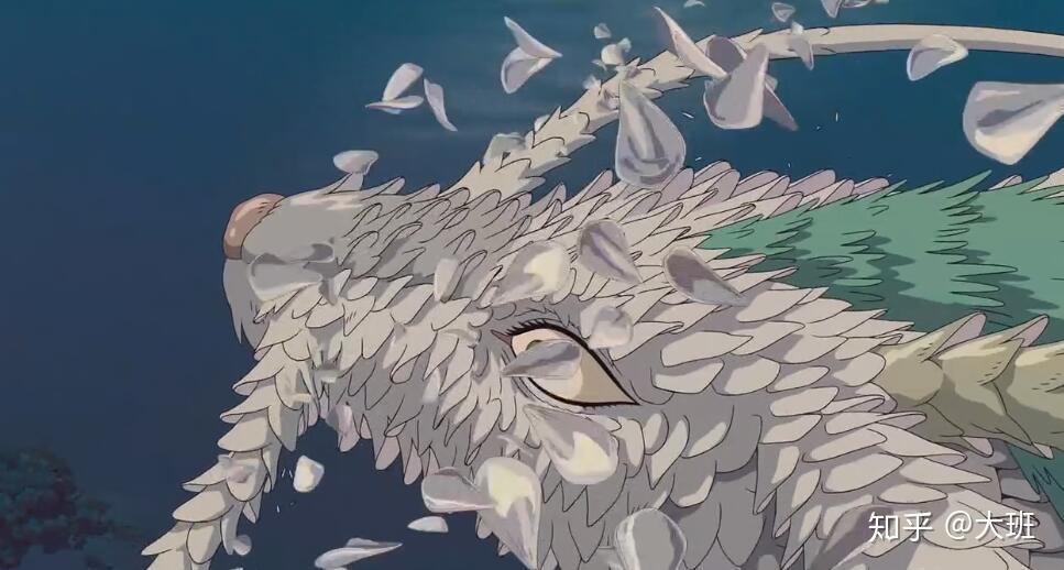 《千与千寻》白龙和千寻还会见面吗？ - 知乎