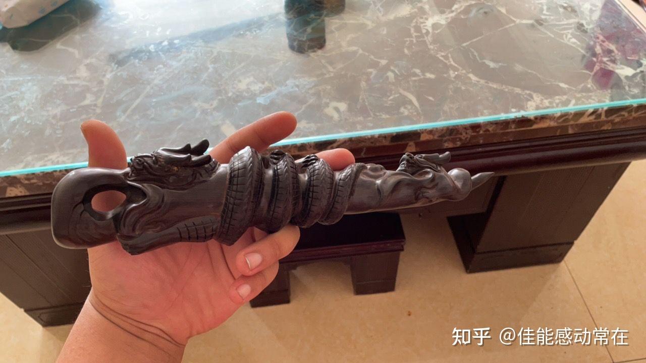 黑社会2以和为贵龙头棍是什么木做的