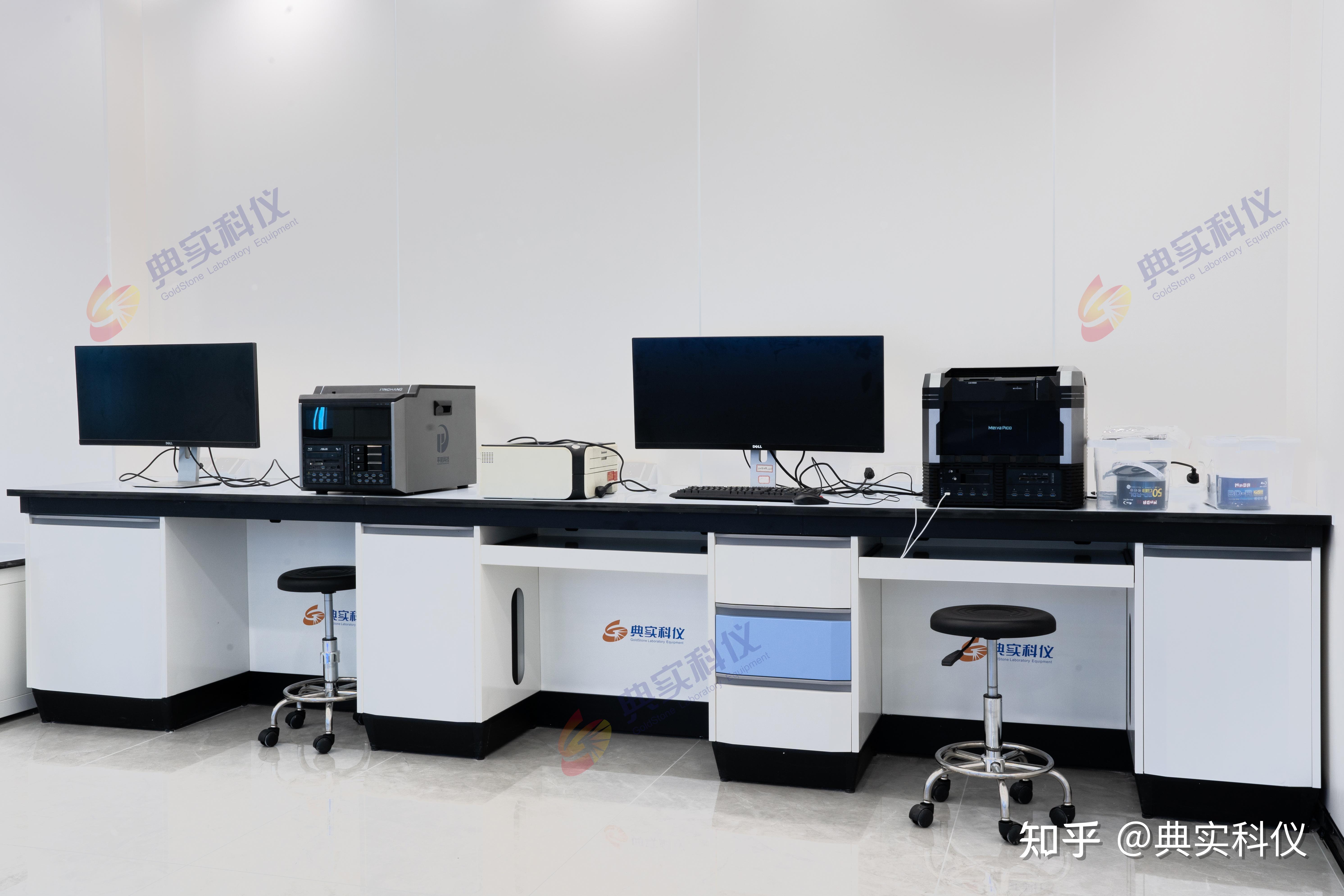 资讯 | 实验室人流物流布局原则 - 知乎