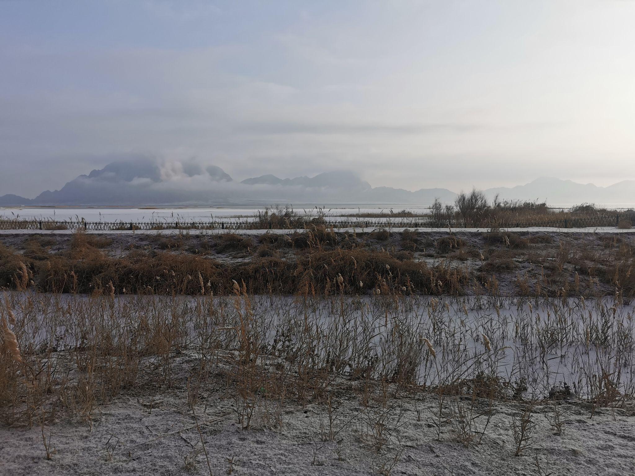 为什么塔里木河等我国西北地区的河流,经常会出现断流现象?