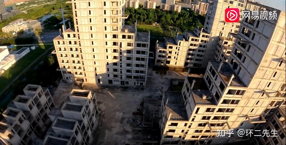 上海最“强大”的新城,房价也绷不住了? - 知乎