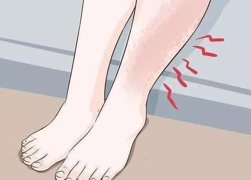 下肢水肿的像发馒头如何改善