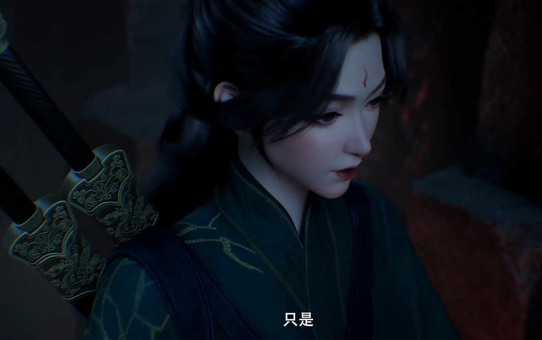 如何评价《凡人修仙传》动画第135集？ - 知乎