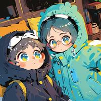 Zhihu profile picture for @shill