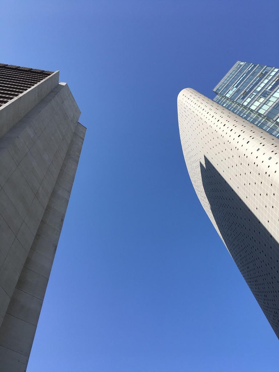 延安主城区在哪里