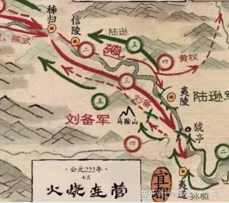 为何同样是输,孙权被后世人嘲讽为孙十万,而刘备被