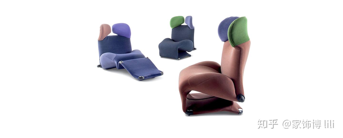 Cassina—现代家具之王” - 知乎