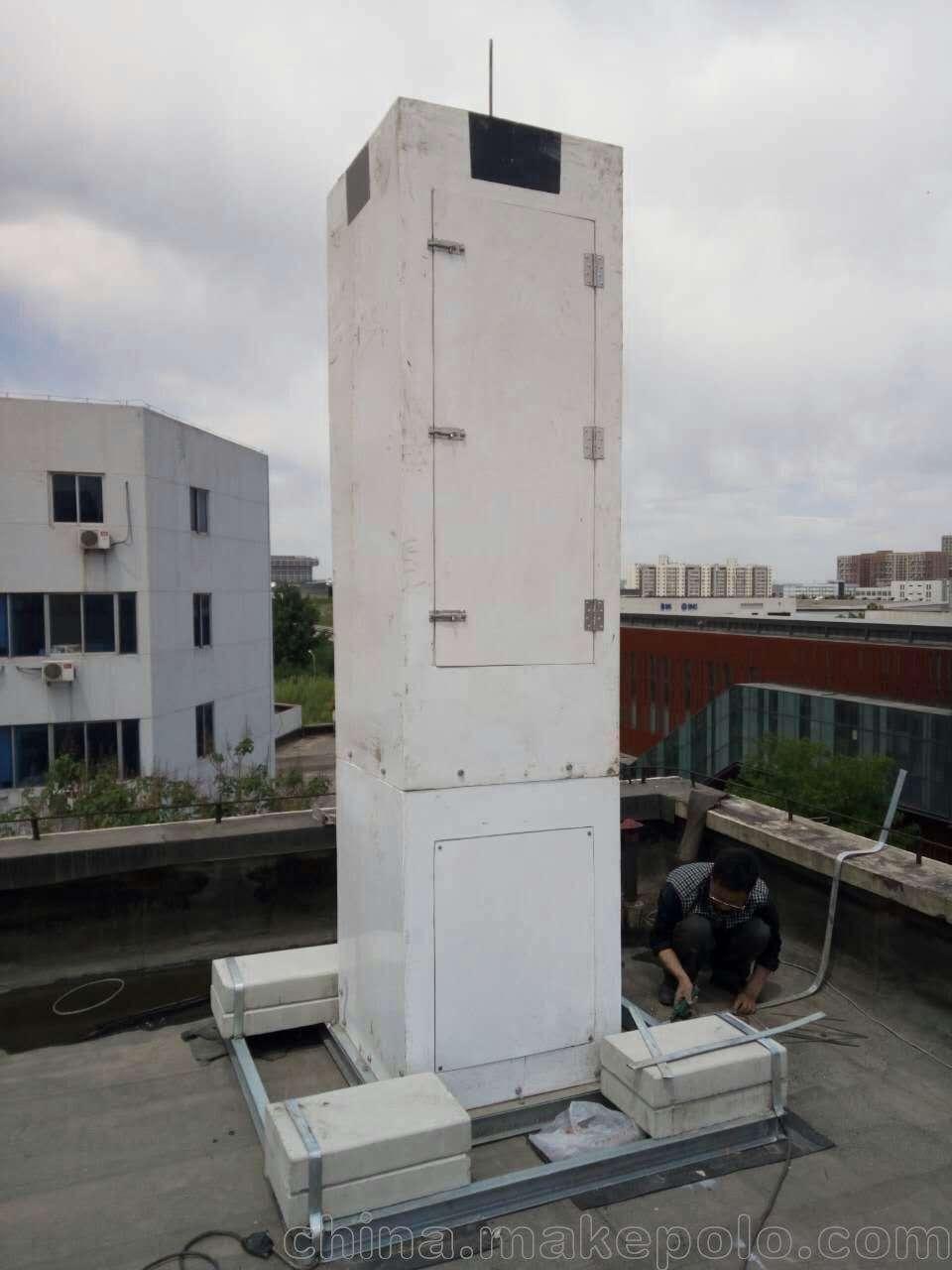 自己搭建4g基站_搭建一个4g基站多少钱