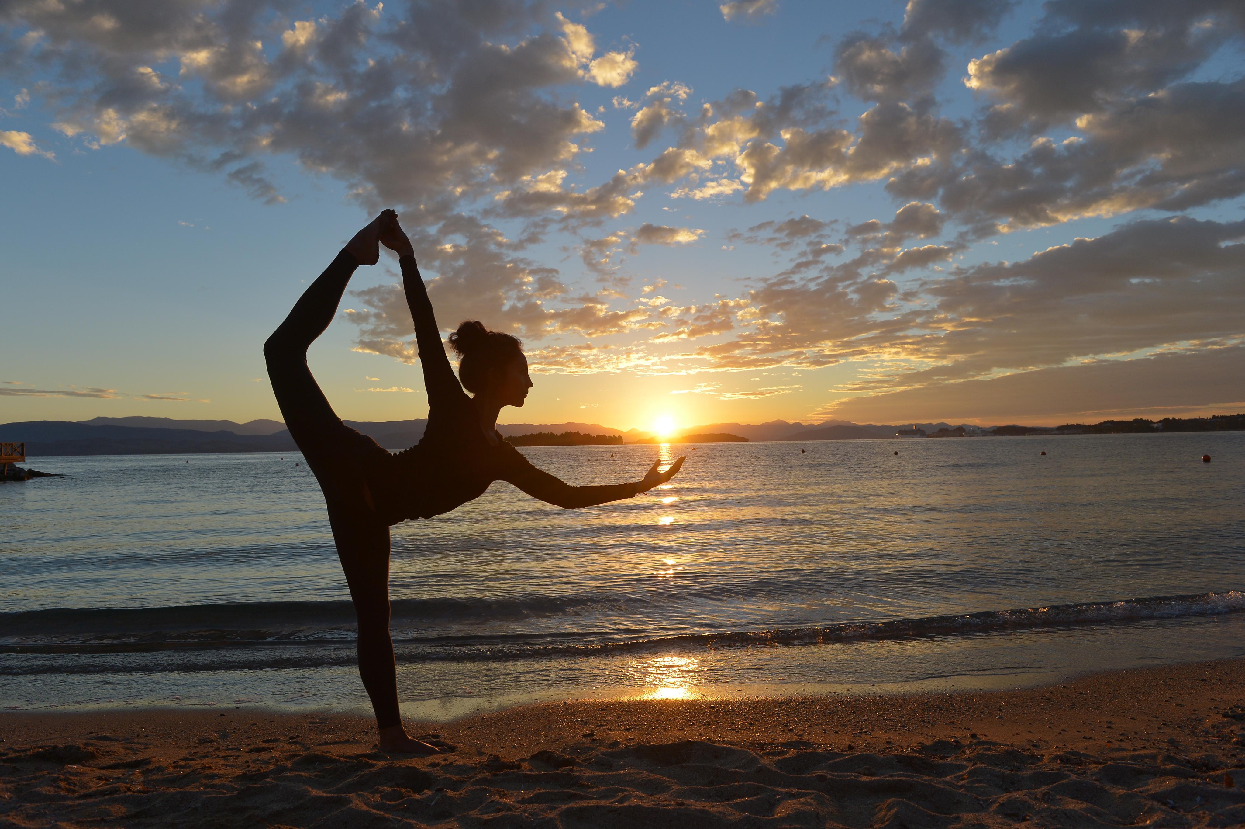 在欧洲听见瑜伽的呼吸yogaeasy2017德国之行