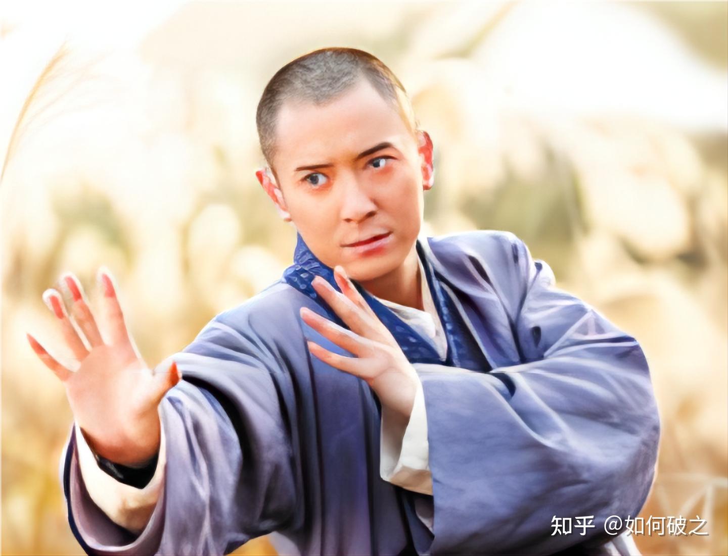 神雕侠侣中的神雕什么来头？最初由段誉驯养，后来被虚竹抢走 - 知乎