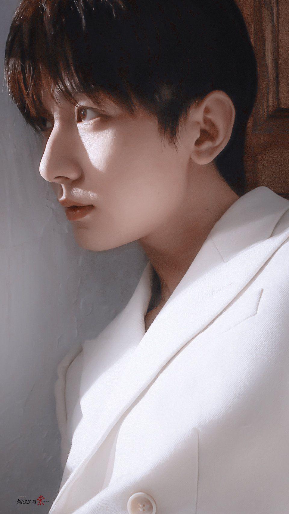 如何评价成毅的长相? - 知乎