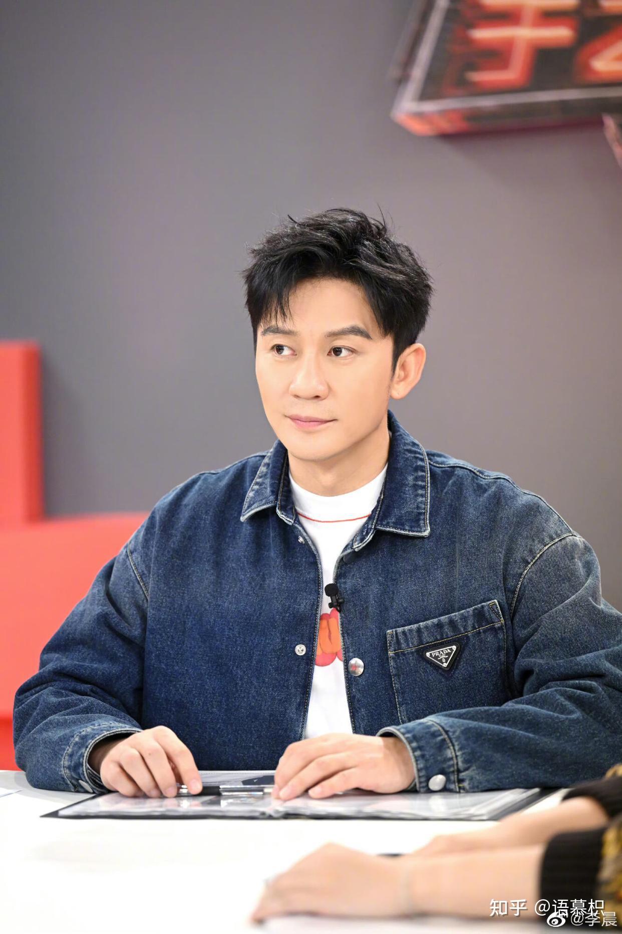如何看待李晨以及他在综艺里的表现? - 知乎