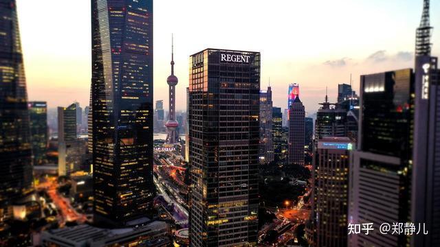 洲际酒店集团（IHG）品牌解读及定位 - 知乎