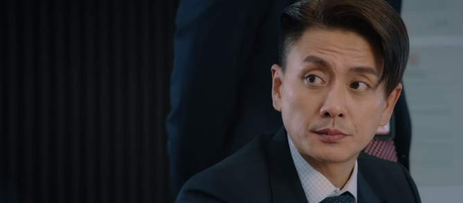 伸舌头接吻却不猥琐,港剧刚又给内娱上了一课 - 知乎