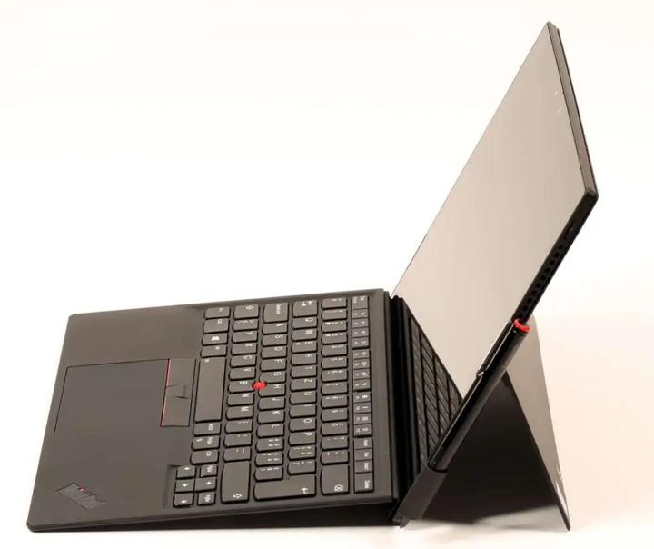 联想thinkpadx1tablet图片