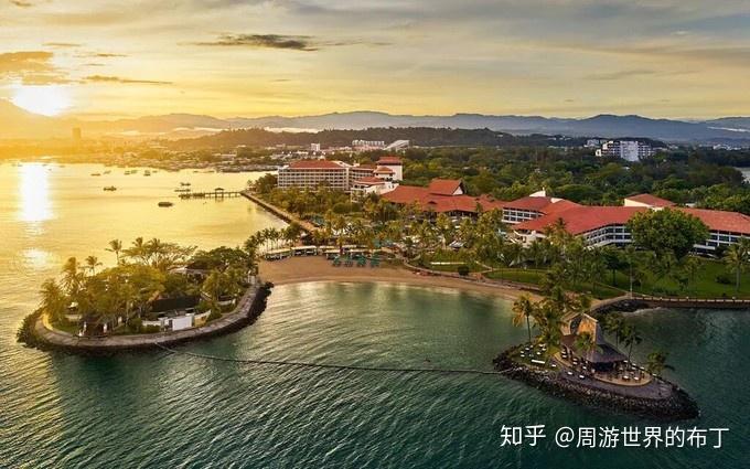 非游记|亚庇实用防坑攻略：必打卡，旅行深坑预警，防踩雷 - 知乎