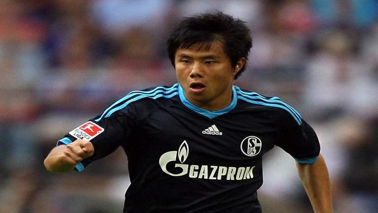 如何评价蒿俊闵