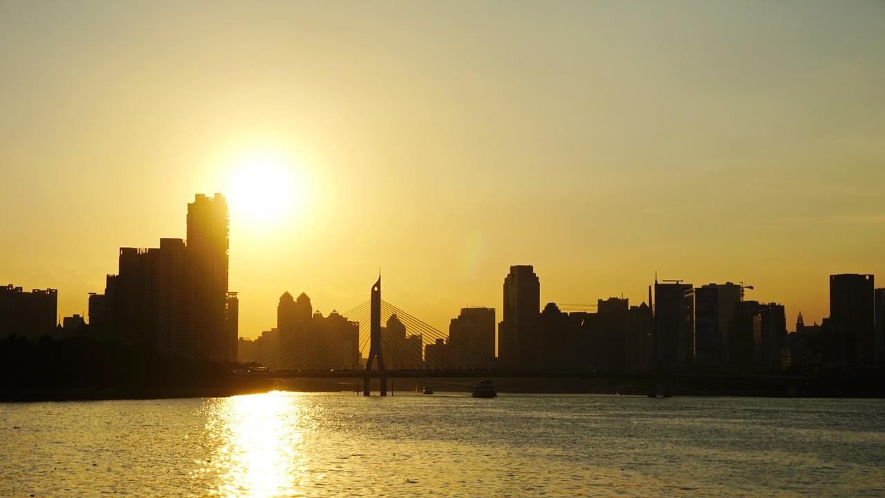 4. 周边配套完善