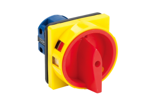 德力西/delixi**转换开关lw26