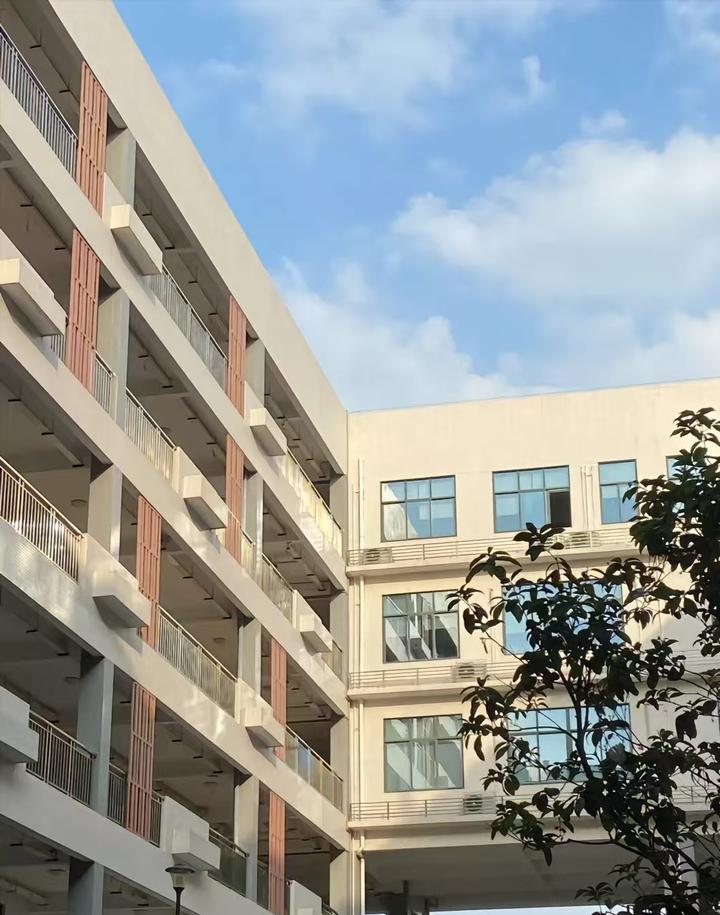 综合高中 和 普通高中 的核心区别 - 知乎