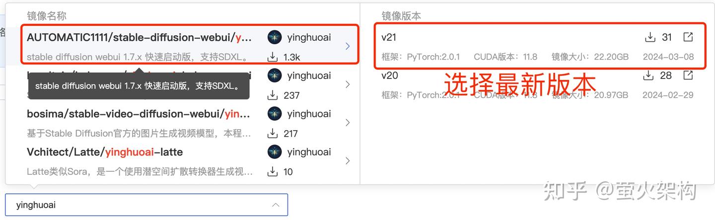 Stable Diffusion WebUI 1.8.0来了 - 知乎