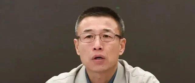 中央决定李镇任鞍钢集团总经理