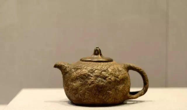 读砂笔记|《阳羡茗壶系》