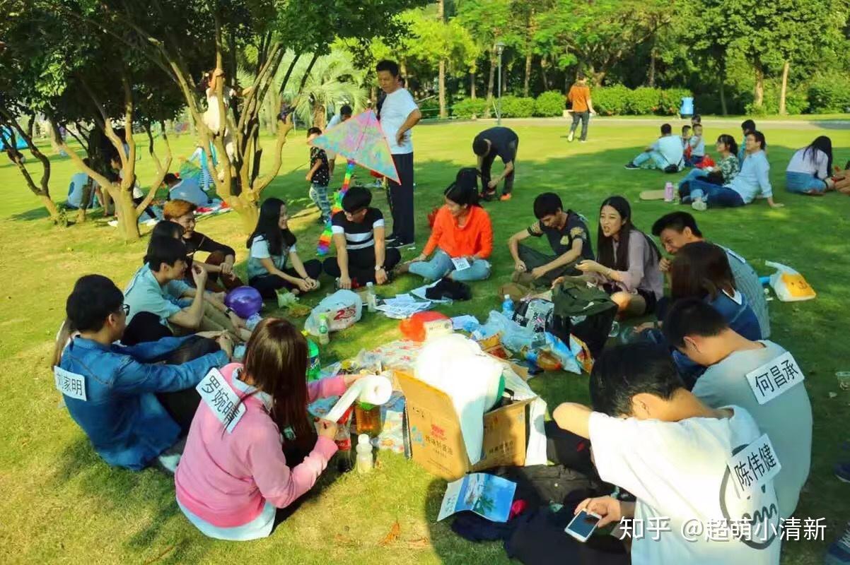 你的学生时代有过什么美好的经历