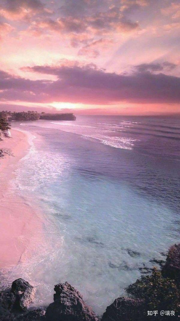 有什么小众又惊艳的微信状态背景图吗? - 知乎