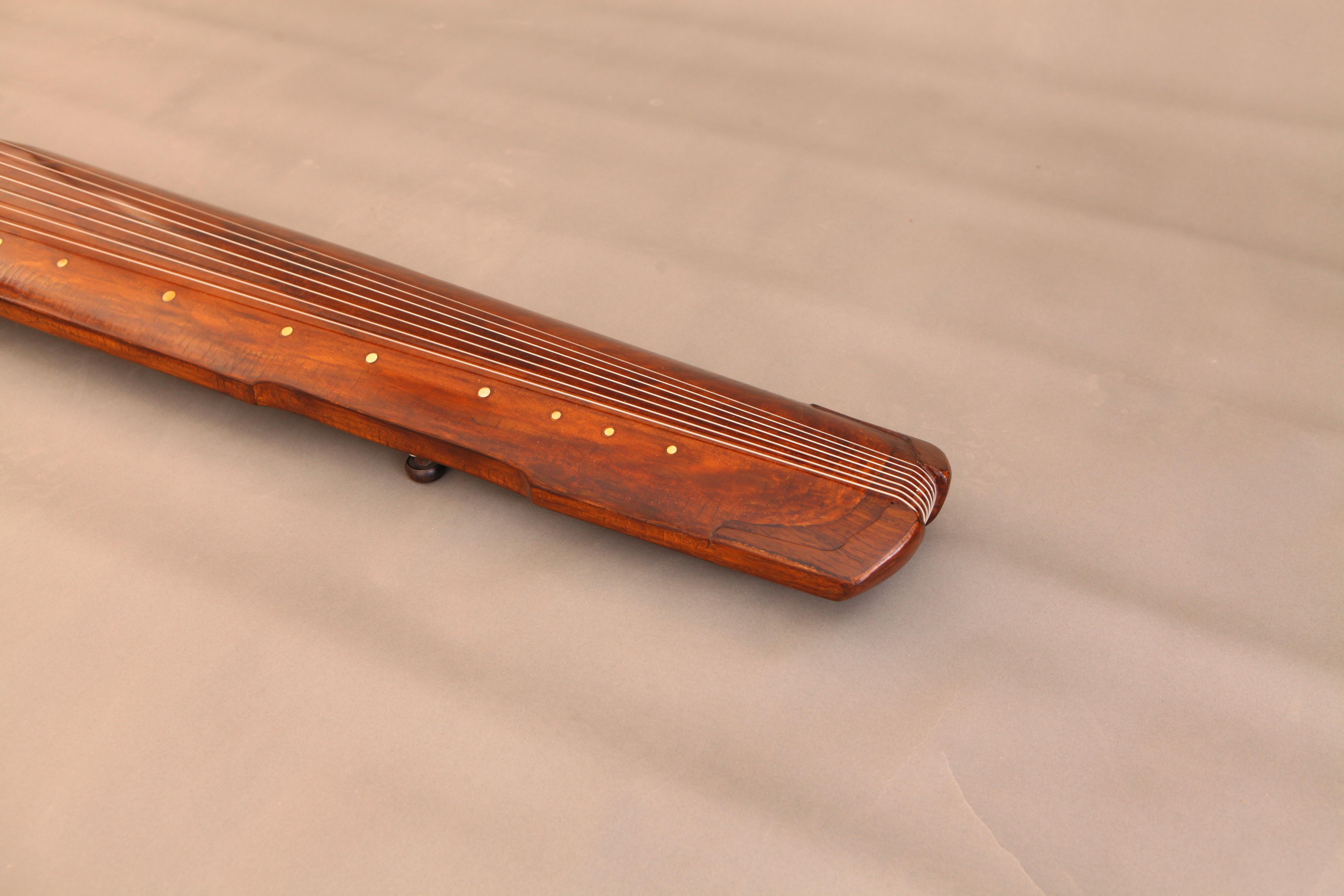 初学者用什么古琴好啊天音的可以么