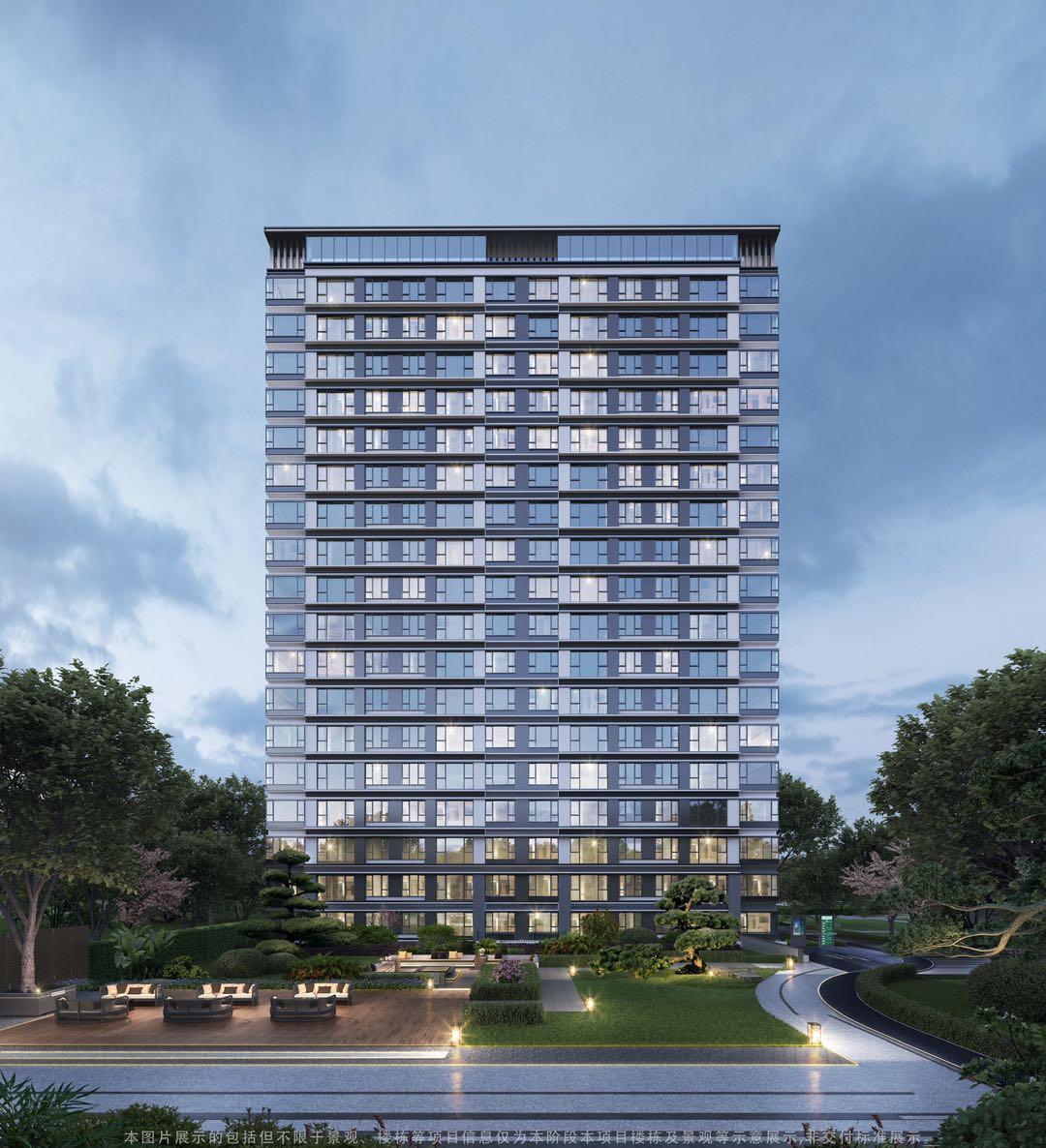 买东坝华樾国际好,还是通州或亦庄的新房好? - 知乎