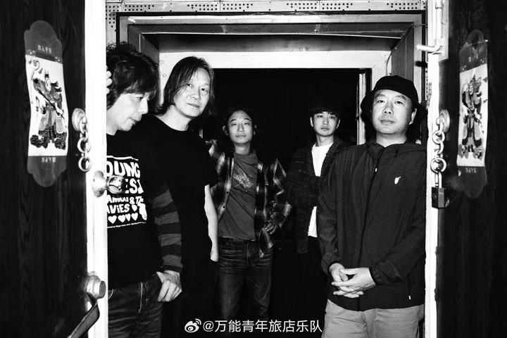 时隔九年，门票秒罄，为何万青在台湾省这么火 - 知乎
