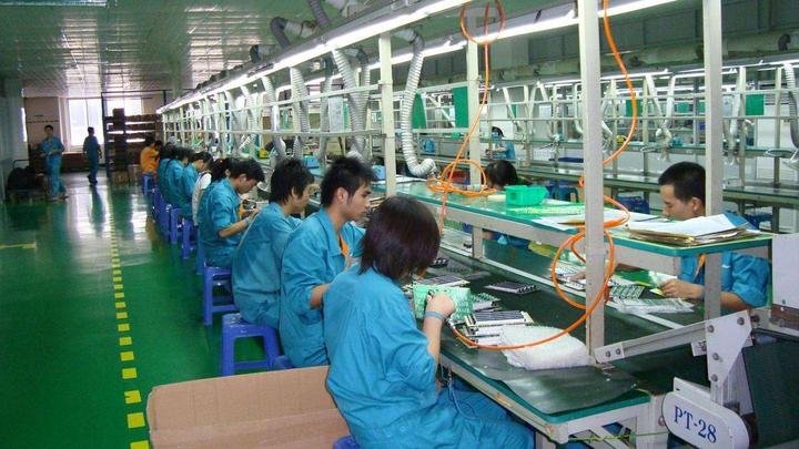 电子厂打工人不能忍受的事,你有没有经历过? - 知乎