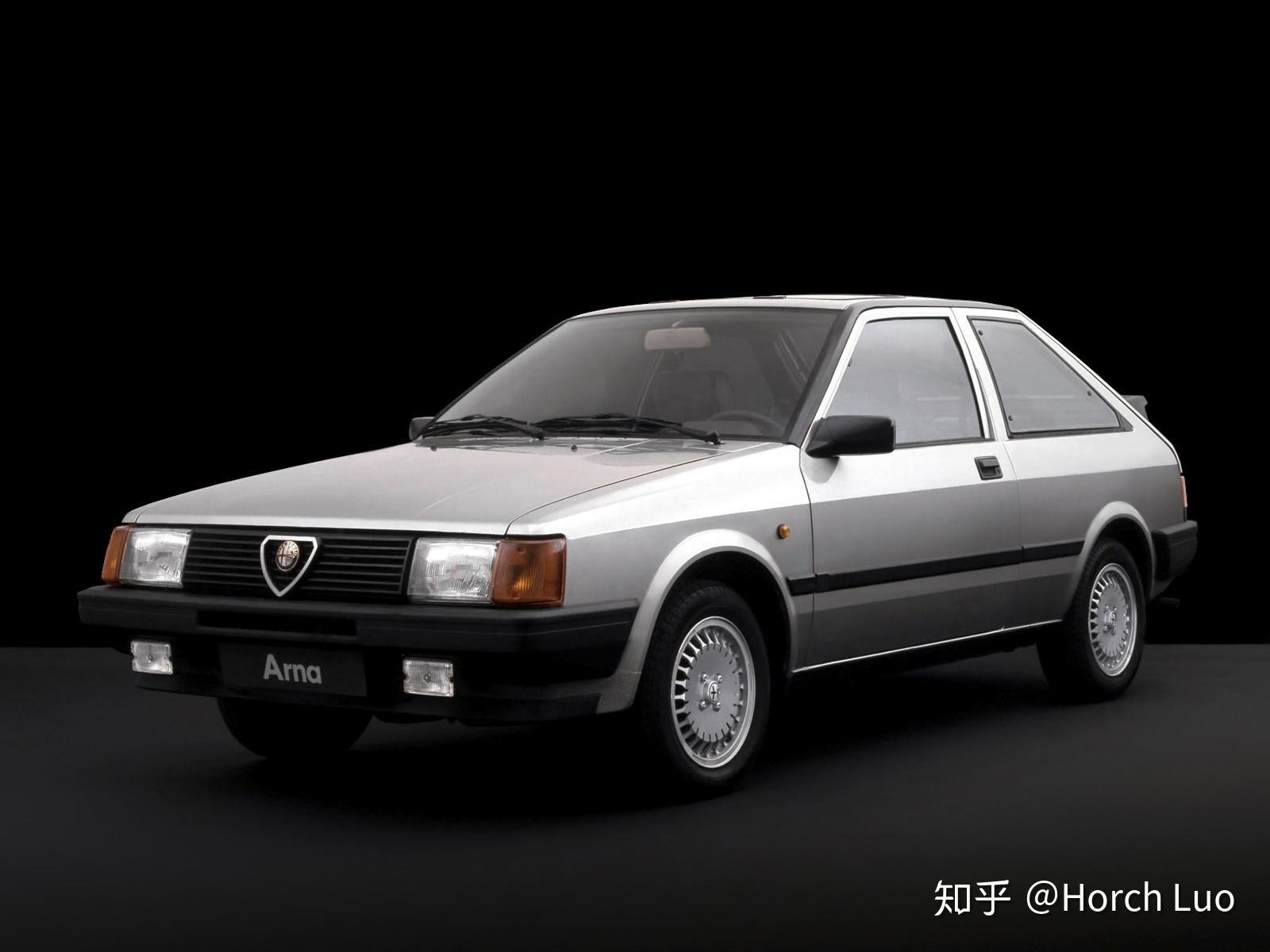 从专业人士的角度，「阿尔法罗密欧」这个品牌是一种怎样的存在？