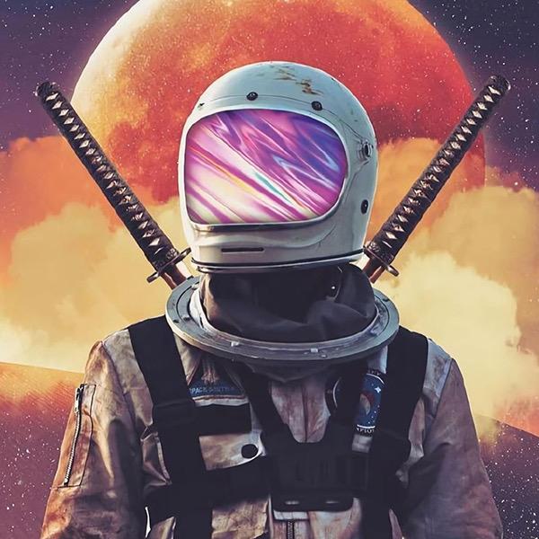 有没有什么惊艳的微信头像?-特别惊艳到人的微信头像