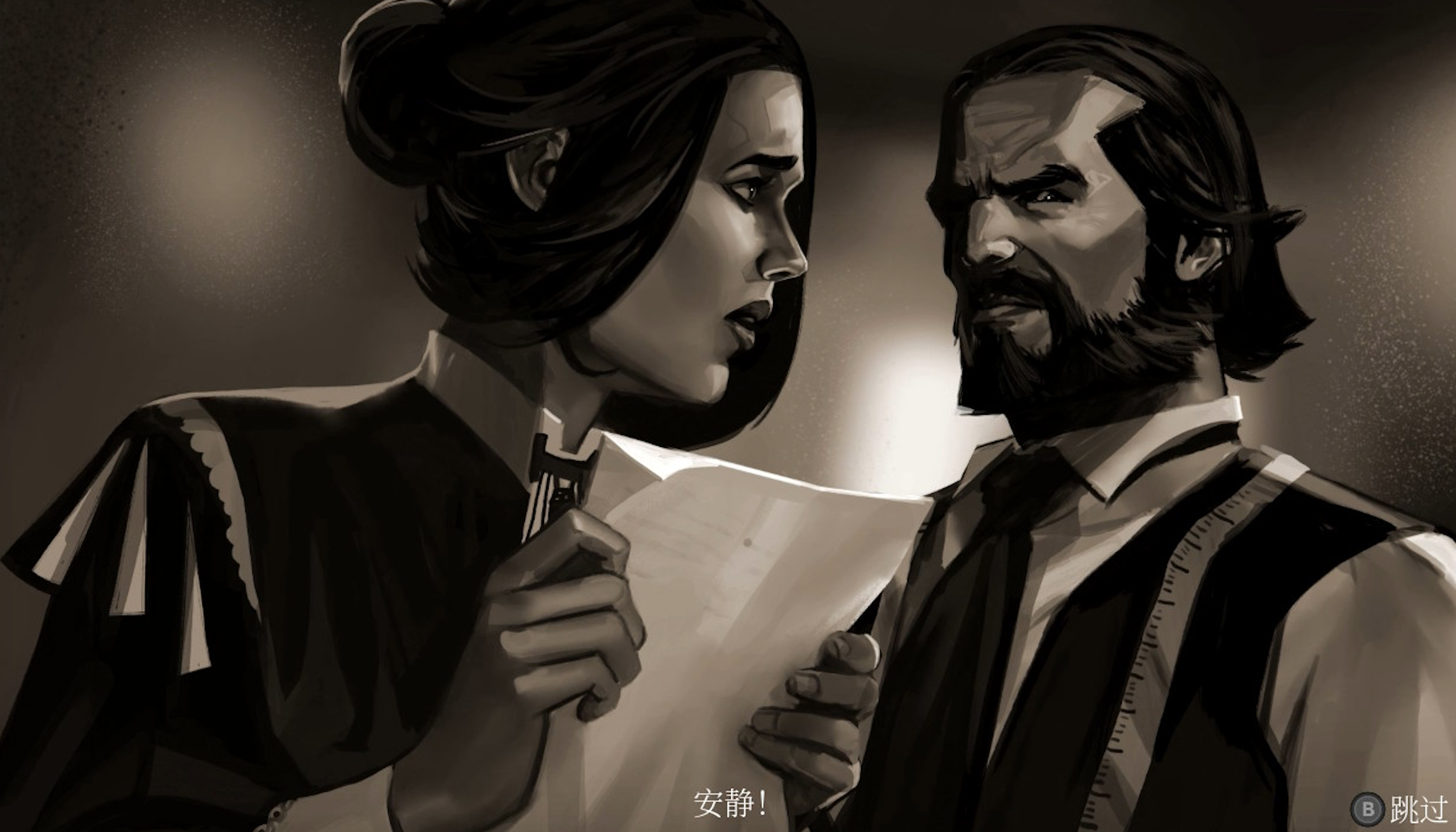 如何评价游戏《贪婪的魔鬼》(ravenous devils)? - 知乎