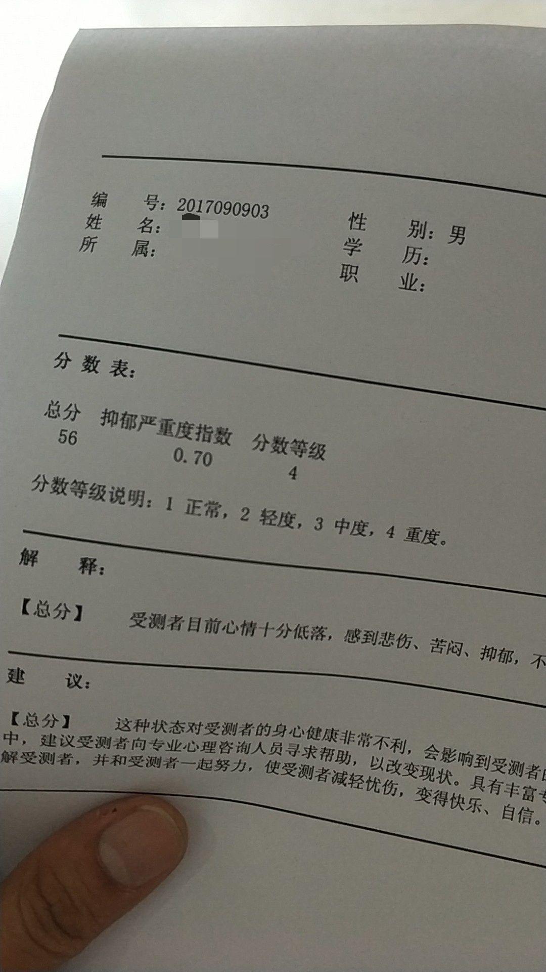 重度抑郁症患者真的可以掩饰自己到与正常人无异吗