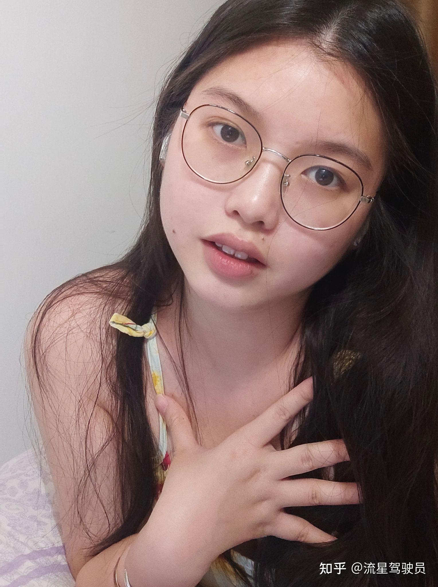 广西女孩长相有辨识度吗? - 知乎