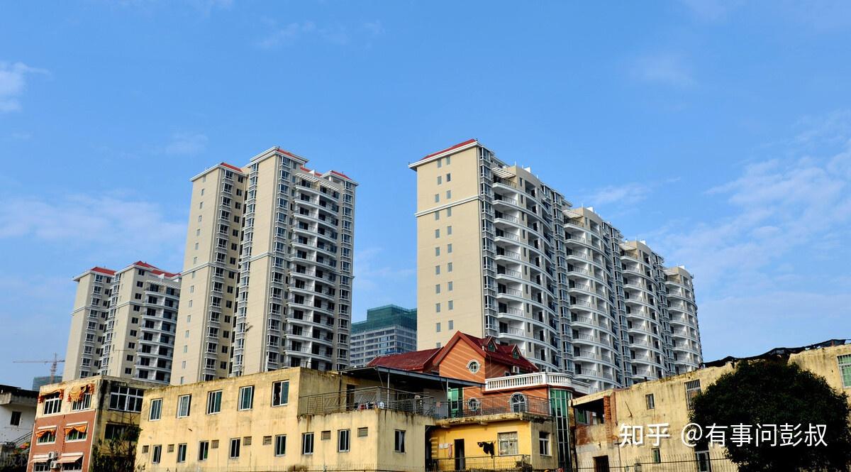 厦门楼市2020年总结出炉,厦门房价悄悄上涨,厦门买房变难了 - 知乎