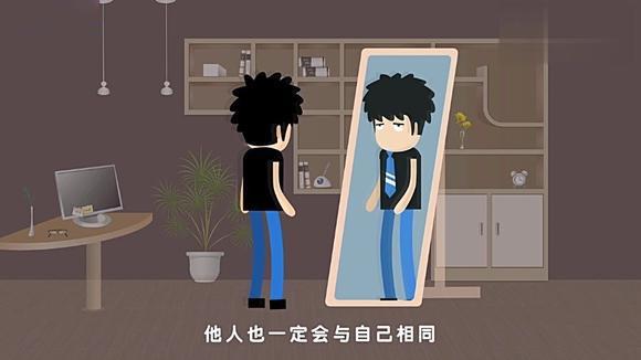 以小人之心度君子之腹—心理学中的投射效应 - 知乎