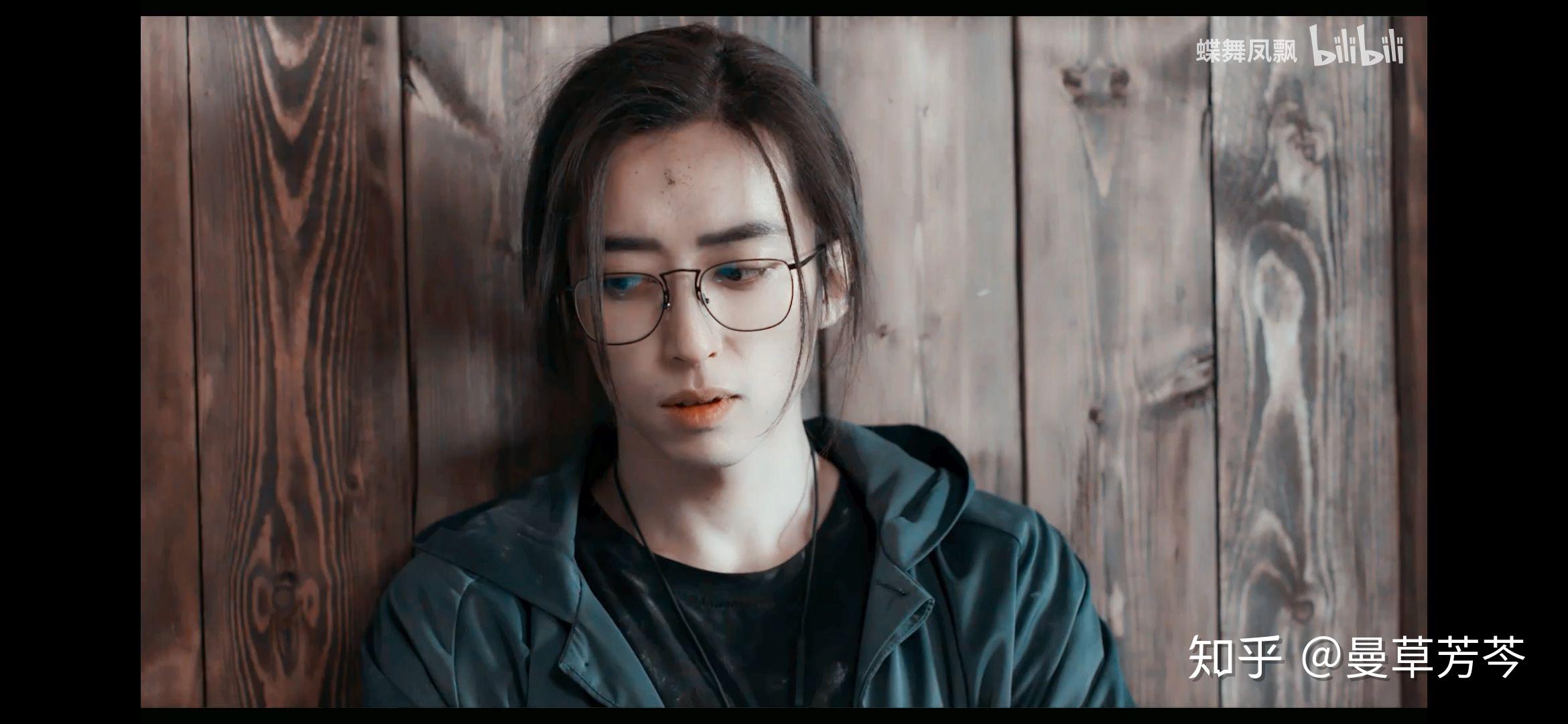 你为什么喜欢刘畅木法沙呢