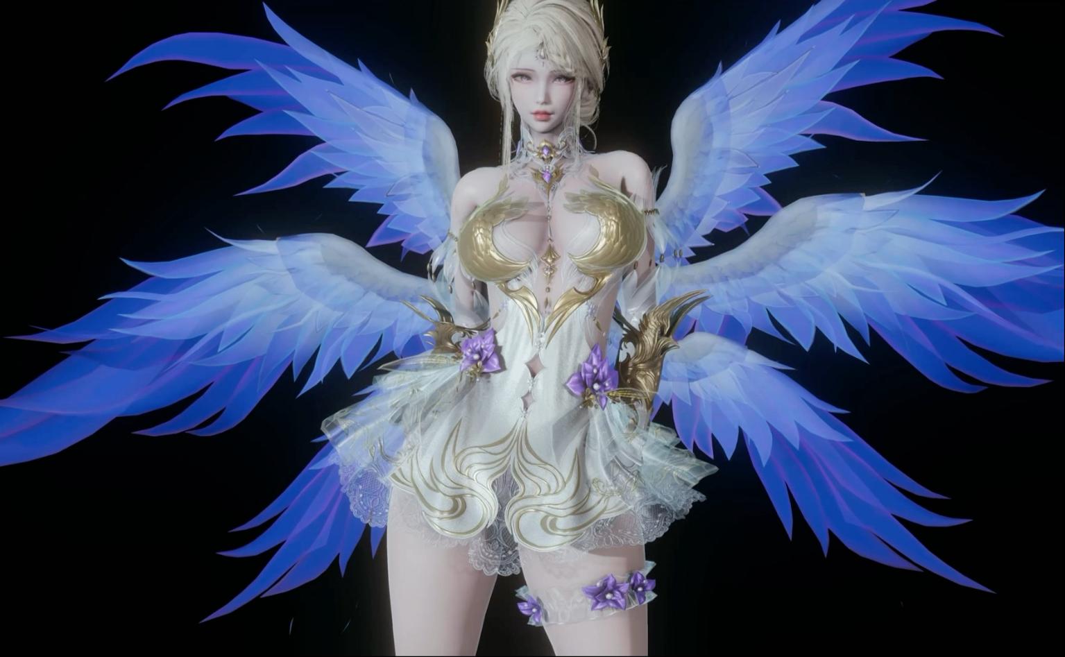 永劫无间 席拉 逐光者