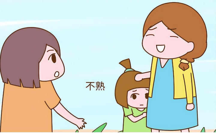 话多和话少的孩子,到底有何不同? - 知乎