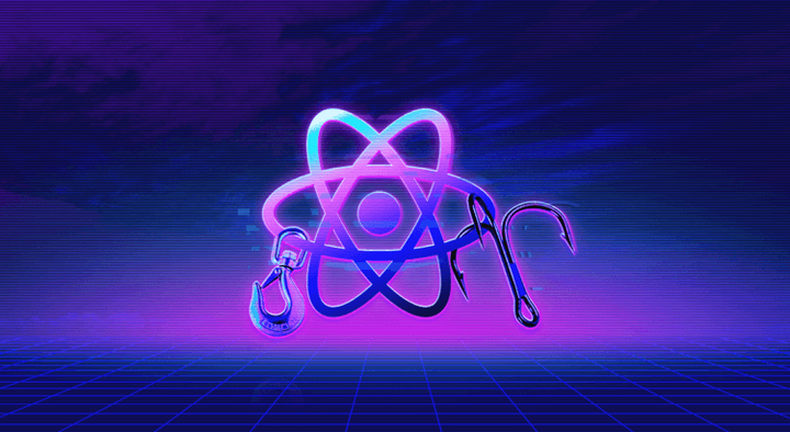  React Hooks 