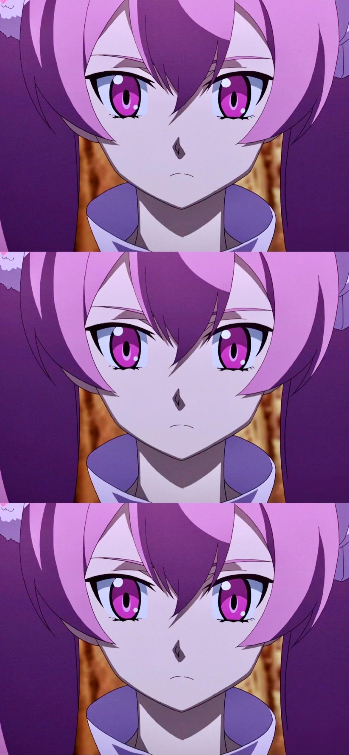 请问有大佬有斩赤红之瞳的玛茵的高清壁纸? - 知乎